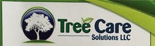 Tree Care Solutions, LLC logo
