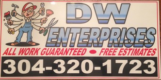 DW Enterprise logo