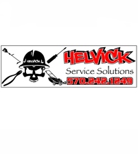 Helvick Service Solutions logo
