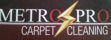 MetroPro Carpet Cleaning, LLC logo