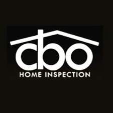 Logo for C-BO Home Inspections