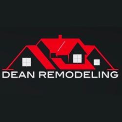 Dean Remodeling logo