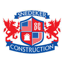 Snedeker Construction, LLC logo