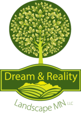 Dream and Reality Landscape MN, LLC logo