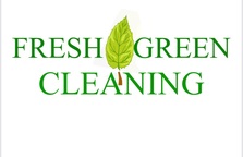 Logo for Fresh Green Cleaning