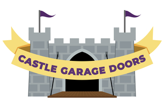 Castle Garage Doors, LLC logo