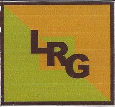 LRG Construction, LLC logo