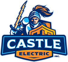 Logo for Castle Electric, Inc.