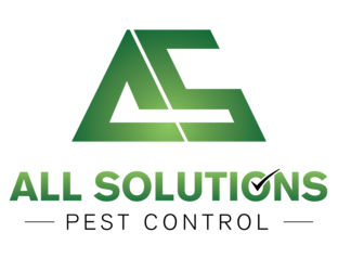 All Solution Pest Control, LLC logo