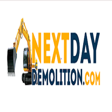Avatar for Next Day Demolition, LLC