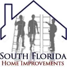 South Florida Home Improvements logo