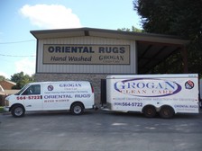 Grogan Clean Care logo