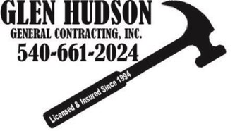 Glen Hudson General Contracting, Inc. logo