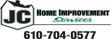 Logo for JC Home Improvement Services
