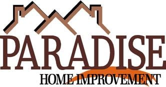 Paradise Home Improvement, LLC logo