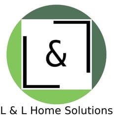 L & L Home Solutions logo