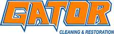 Gator Cleaning and Restoration, LLC logo