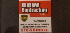 DOW Contracting, LLC logo