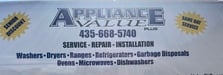 Avatar for Appliance Value Plus