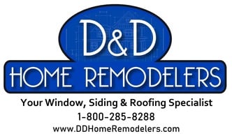 D & D Home Remodelers LLC logo