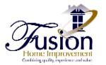 Fusion Home Improvement logo