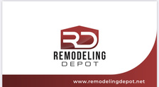 Logo for Remodeling Depot, LLC