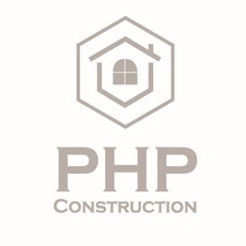 PHP Construction, LLC logo
