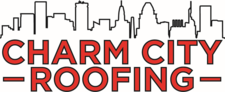 Charm City Roofing, LLC logo
