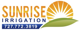 Sunrise Irrigation logo