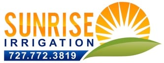 Sunrise Irrigation logo