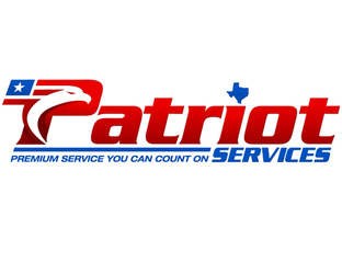 Patriot Services logo