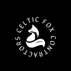Celtic Fox Contractors, LLC logo