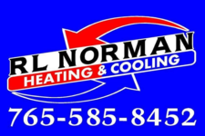 Avatar for RL Norman Heating and Cooling, LLC
