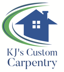 Quality Carpentry Services, LLC dba KJ's Custom Carpentry logo