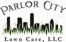 Parlor City Lawn Care, LLC logo