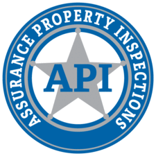 Assurance Home Inspections logo