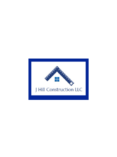 Logo for J Hill Construction, LLC