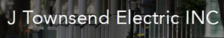 J. Townsend Electric, Inc. logo