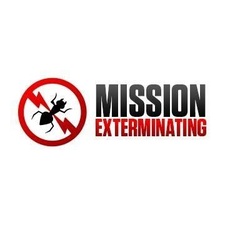 Mission Exterminating, LLC logo