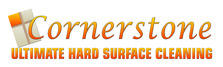 Logo for Cornerstone Ultimate Hard Surface Cleaning