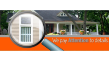 Andrews Home Inspection - Home Facebook logo