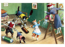 Avatar for Katt's Country Cleaning Services, LLC