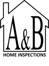 A & B Home Inspections, LLC logo