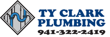 Ty Clark Plumbing, Inc. logo