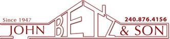 John Betz logo
