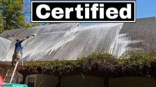 Avatar for Elite Certified Roof Cleaners
