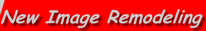New Image Remodeling, Inc. logo
