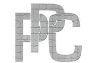 Professional Precision Concrete logo