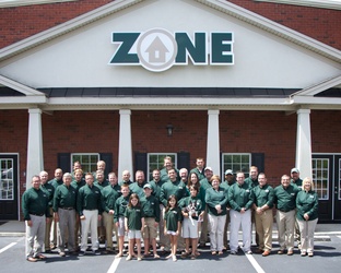 Zone Pest Solutions logo