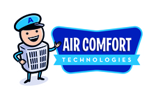 Air Comfort Technologies, LLC logo